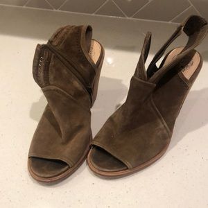 Womena ankle boots